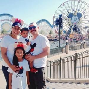 Meet your Posher, Karla